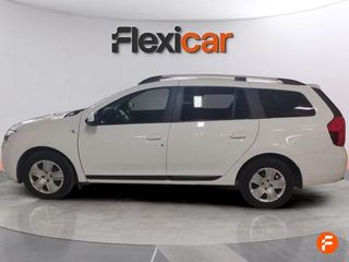 Dacia Logan MCV Comfort TCE 66kW (90CV)