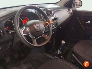 Dacia Logan MCV Comfort TCE 66kW (90CV)