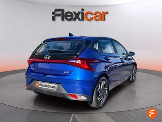 Hyundai i20 1.0 TGDI 74kW (100CV) Klass