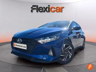 Hyundai i20 1.0 TGDI 74kW (100CV) Klass