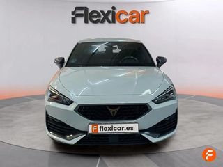 Cupra León 1.5 TSI 110 KW (150 CV)