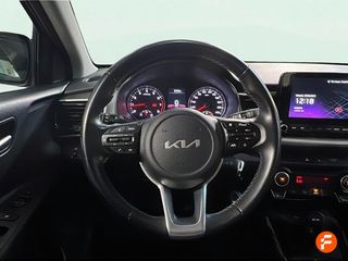 Kia Stonic 1.2 DPi 62kW (84CV) Concept