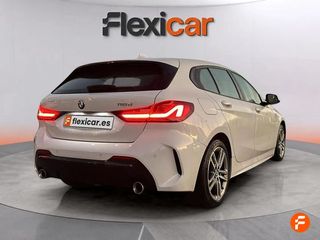 BMW Serie 1 118d Business