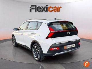 Hyundai Bayon 1.2 MPI Essence