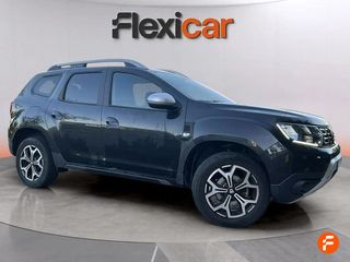 Dacia Duster Comfort TCE 92kW (125CV) 4X2