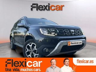 Dacia Duster Comfort TCE 92kW (125CV) 4X2