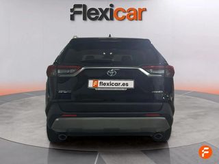 Toyota Rav4 220H e-CVT 4x2 Advance