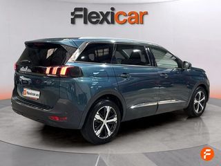 Peugeot 5008 Allure 1.6L THP 121kW (165CV) EAT6