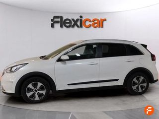 Kia Niro 1.6 GDi Híbrido Drive