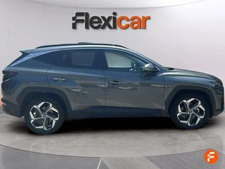 Hyundai Tucson 1.6 TGDI 132kW 48V Style Teal DCT 4x4