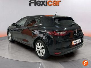 Renault Megane Business Tce GPF 103 kW (140CV)