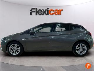 Opel Astra 1.2T SHT 96kW (130CV) GS Line