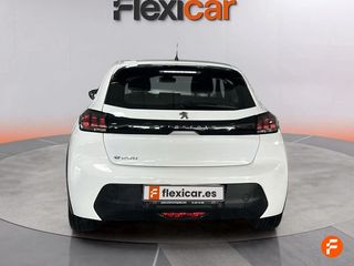 Peugeot 208 Active Eléctrico 136 (100 Kw)