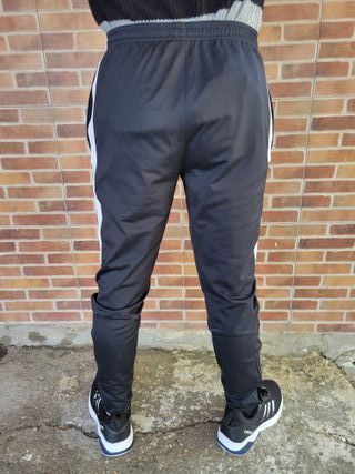 Pantalones Nike Dri-Fit Talla S