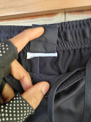 Pantalones Nike Dri-Fit Talla S