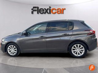 Peugeot 308 5p Style PureTech 130 S&S 6 Vel. MAN