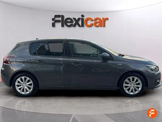 Peugeot 308 5p Style PureTech 130 S&S 6 Vel. MAN