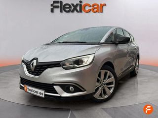 Renault Grand Scénic Limited TCe 103kW (140CV) EDC GPF