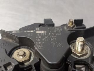 ALTERNADOR OPEL ASTRA G BERLINA Z16XE 0124415002