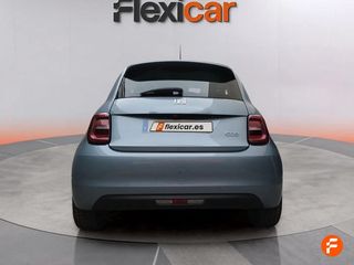 Fiat 500 Icon Hb 320km 85kW (118CV)