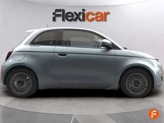 Fiat 500 Icon Hb 320km 85kW (118CV)