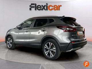 Nissan Qashqai dCi 85 kW (115 CV) E6D DCT N-CONNECTA