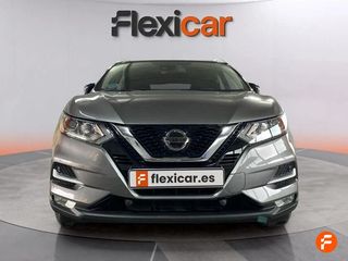 Nissan Qashqai dCi 85 kW (115 CV) E6D DCT N-CONNECTA
