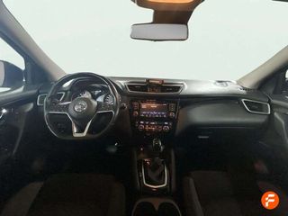Nissan Qashqai dCi 85 kW (115 CV) E6D DCT N-CONNECTA