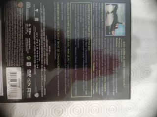 Coleção Matrix DVD