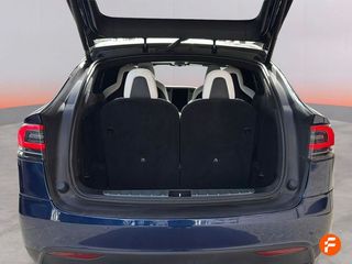 Tesla Model X 100D 4WD