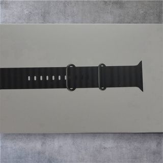 Apple Watch Ultra 2 Nero