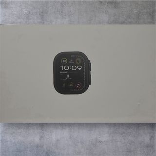 Apple Watch Ultra 2 Nero