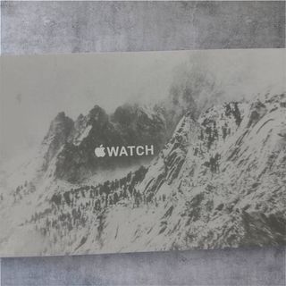 Apple Watch Ultra 2 Nero