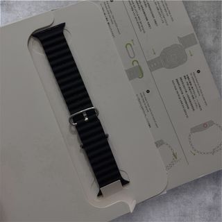 Apple Watch Ultra 2 Nero