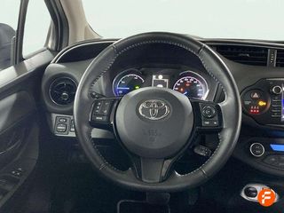 Toyota Yaris 1.5 Hybrid Feel