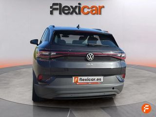 Volkswagen ID.4 Pro Performance 150kW (204CV) Automático