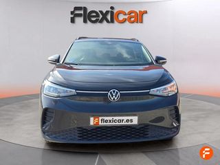 Volkswagen ID.4 Pro Performance 150kW (204CV) Automático