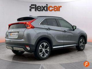 Mitsubishi Eclipse Cross 150T Motion