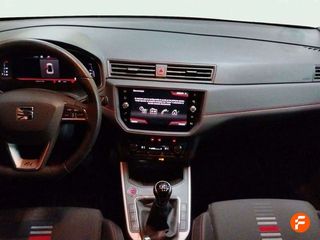 Seat Arona 1.6 TDI 85kW (115CV) FR Editio Eco