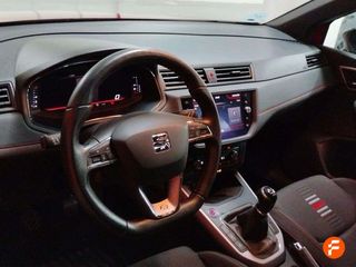 Seat Arona 1.6 TDI 85kW (115CV) FR Editio Eco