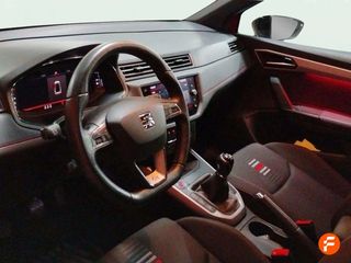 Seat Arona 1.6 TDI 85kW (115CV) FR Editio Eco