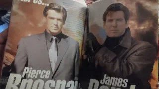 Revista cine Fotogramas 1997 Alien Resurrección