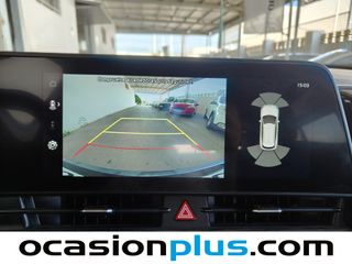 Kia Sportage 1.6 CRDi MHEV Business 4x2 100 kW (136 CV)