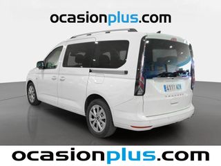 Ford Grand Tourneo Connect 2.0 Ecoblue Titanium Auto 90 kW (122 CV)