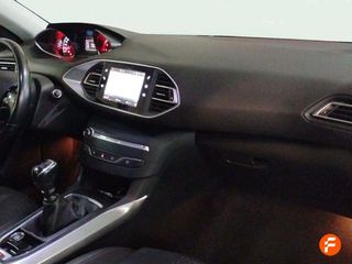 Peugeot 308 5p Active Pack BlueHDi 130 S&S