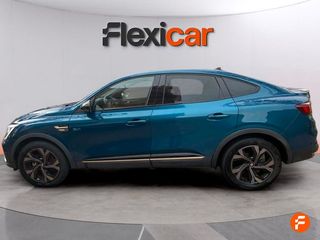 Renault Arkana E-Tech Engineered full hyb. 105kW(145CV)