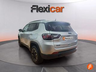 Jeep Compass 1.3 PHEV 177kW (240CV) Trailhawk AT AWD