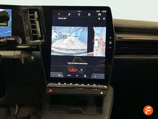 Renault Megane E-Tech Techno EV60 160kW (220CV) super ch.