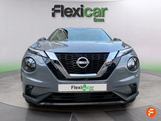 Nissan Juke DIG-T 84 kW (114 CV) DCT 7 Vel. Acenta
