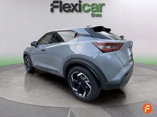 Nissan Juke DIG-T 84 kW (114 CV) DCT 7 Vel. Acenta